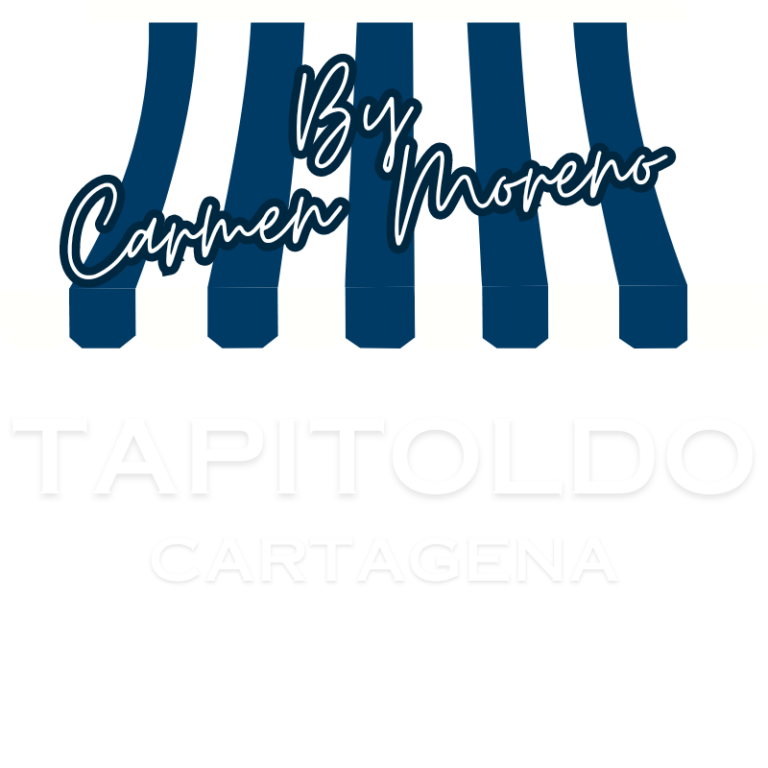Tapitoldo Cartagena by Carmen Moreno